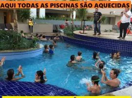 OLÍMPIA PARK RESORT O MAIS DIVERTIDO RESORT EM FRENTE AO THERMAS DOS LARANJAIS - PAGUE em ATÉ 12 VEZES