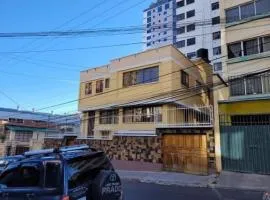 Departamentos independientes en Zona central