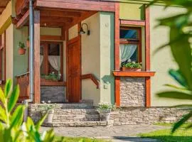 ŠTÚDIOVÝ APARTMÁN - 2 spálne 2 kúpeľne