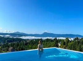 ШПИЦІ Hotel & SPA