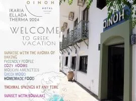 Oinoi Hotel