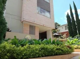 Hotel Lomas 10 Medellin