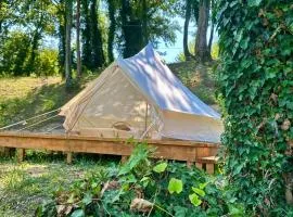 Zeta River Glamping