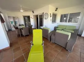 Casa Vista al Golf - Hacienda Riquelme Golf Resort