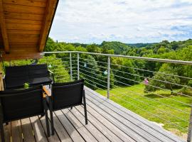 Apartma Farm Bliss, hotel v destinaci Zgornja Velka