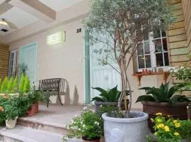 Backpacker 41 Hostel - Kaohsiung