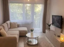 Sara Apartament