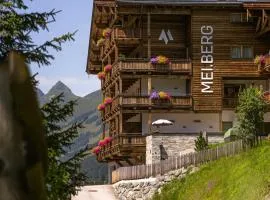 Mei.Berg premium view Appartements