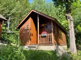 Camping Forcanada