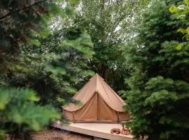 Secret Garden Camping