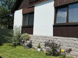 Drevenica Tatry ŠTRBA