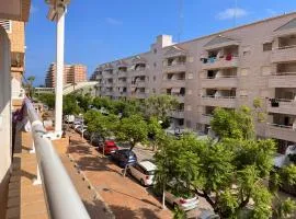 ACV - Neptuno-2ª linea planta 2 sur