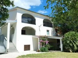 Apartments Bonaca