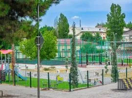 Comfort Tashkent