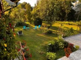 Guest House Family Varda Plitvice Lakes