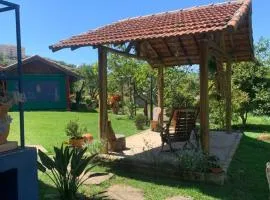 Pousada Recanto da Fonte
