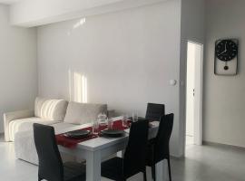 Silver Moon Residence 3, cheap hotel in Arad