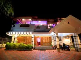Hillsidecreek Homestay
