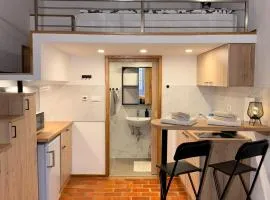Zenroom Apartments