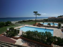 R&eacute;sidence Cala Bianca