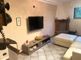 Chiara House