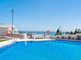 ViVi Homes - Marisol Pool, Sauna, Gym, Spa & Beach
