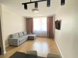 Cosy Guest Apartment Gdynia