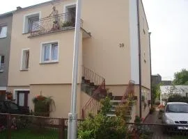 Tanie pokoje w Kołobrzegu