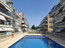 Apartamento playa Moncofa-Chilches