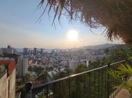 CASA SOL MARINA ACAPULCo