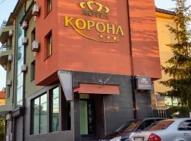Korona Hotel