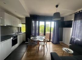 Sea Garden beach front Apartments 1