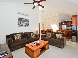 Rosa Hermosa Penthouse | Vista Piscina • Bávaro