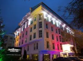 Limak Ambassadore Hotel Ankara