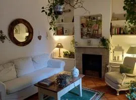 La casetta nel verde