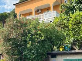 Apartman Petrić