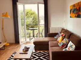 Cocon berrichon Châteauroux-Déols