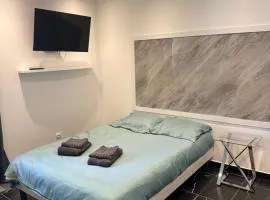 Appartement t1 aiguebelle