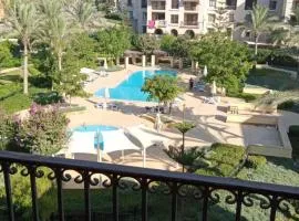 Marassi Lovely 2-Bedroom Chalet