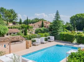 Domaine Ribiera, Hotel 5 Etoiles, SPA & Golf - Forcalquier, spa hotel sa Niozelles