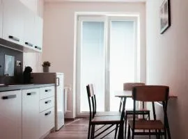 ZAROHEM 2 bedrooms APARTMENT in center with balcony