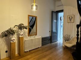 Maison Cosy - Maison de Maitre, hotel a Saint-André