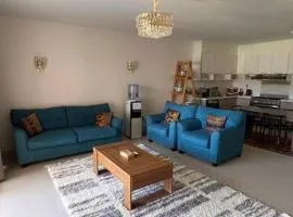 Cozy 4-Bedroom In Marina Marassi