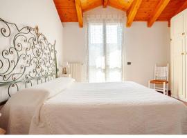 Il nido della cicogna, hotel v destinaci Certosa di Pavia