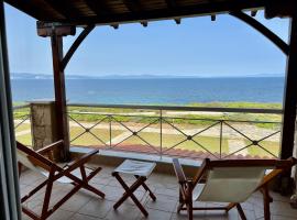 Thea Holiday Home, hotel in Nea Potidaea