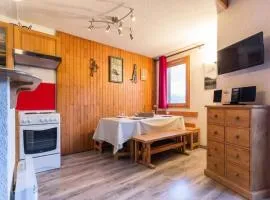 Résidence Le Bastion I - Appartement en duplex spacieux MAE-4204