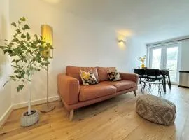 The Wilsons Courtyard, 2 - Bed, Sleeps 4, Pets Welcome