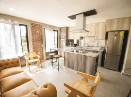 Encanto y elegancia en el corazón de San Miguel