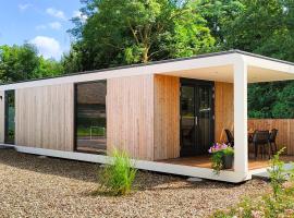 Vakantiewoningen Eyveld