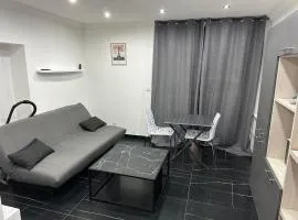 Studio aiguebelle